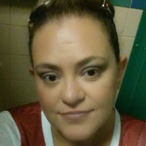 Meet your Posher, Marcia